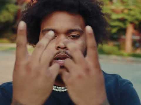 OkDEAZY - pe$o$. (Official Music Video) 🎥: @nickshnnon 