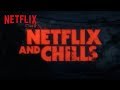 Netflix & Chills: Halloween Edition | Netflix