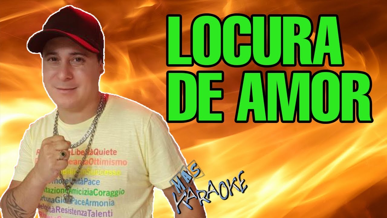Locura De Amor