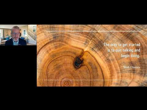 Keynote Session | UAB's Rob Ferrill