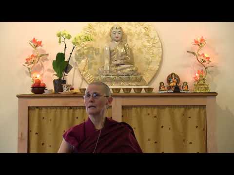 01-05-18 "What is the Training?" Part I - BBCorner