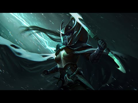 AF.Madara 7996 MMR Phantom Assassin 16 Kills (Match ID : 3317794992)