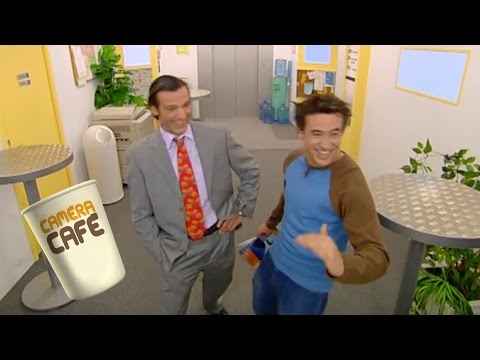 Compilation Caméra Café - Saison 6 (partie 6)