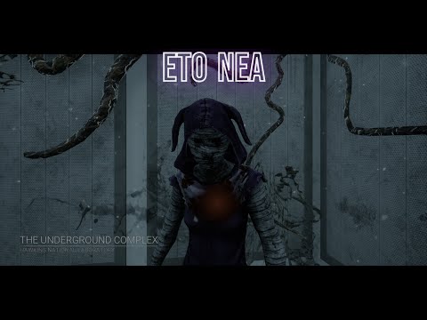 Dead by Daylight | Survivor Gameplay Eto Nea Double Feature at Hawkins Lab - Tokyo Ghoul