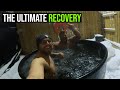 The Ultimate Recovery | Pressing Session
