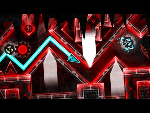 TUNNEL OF FANERIA - FULL LEVEL SHOWCASE