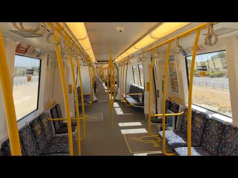 TransPerth - WA: 03.12.20