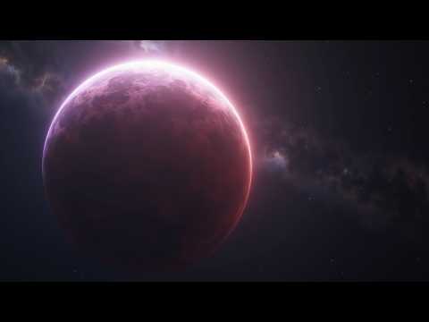 Brązowe Karły – Tajemnice Kosmosu