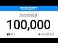 100,000 SUBS