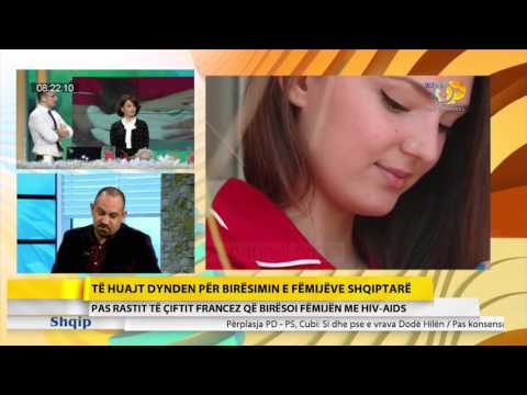 Wake Up, 21 Dhjetor 2015, Pjesa 3 - Top Channel Albania - Entertainment Show