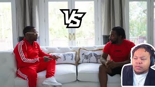 Traditional Man vs 50/50 Man | Reaction | I Would NEVER