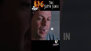 20 Clues in The Sixth Sense That Give Away the Plot Twist!#brucewillis #eggheadsent #sixthsense