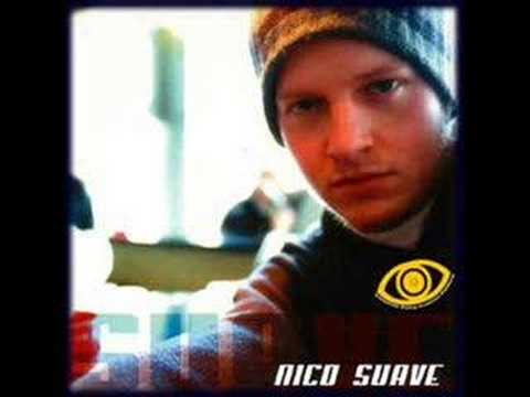 Nico Suave - Suave