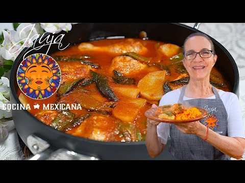 Si Quieren Consentir a la Familia, Hagan Este Pollo