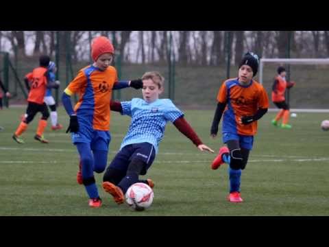 Salos 2005 w turnieju o awans do grupy mistrzowskiej