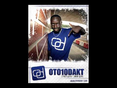 Oto10dakt - Freestyle d'enfoiré (2007)