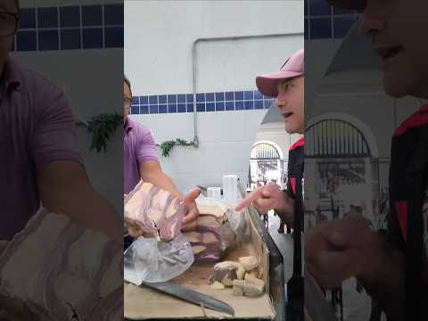 VOCÊ ENCONTRA CARNE DE CHARQUE BOA EM AROEIRAS PARAÍBA 12/09/2026