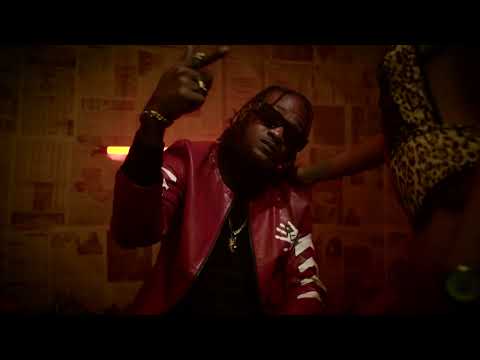 KAEPABLE   EYES OUT (OFFICIAL VIDEO)