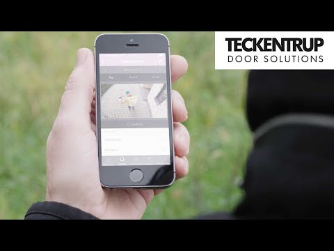 Zubehör CarTeck Drive: Smart Home