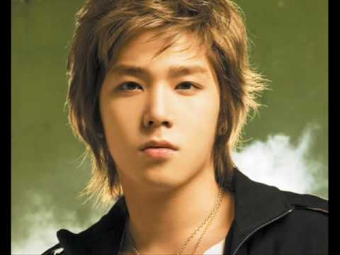 Super Junior - Endless Moment _ Kangin :)