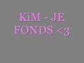 KiM - JE FONDS