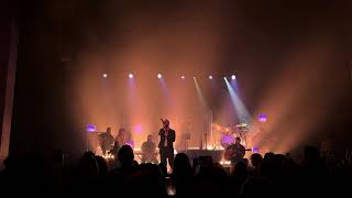 The Wonder Years - &quot;The Ocean Grew Hands to Hold Me&quot; (Live)