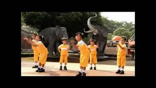 Download lagu Senam Ceria 3 untuk PAUD dan SD mp3 Download lagu Senam Ceria 3 untuk PAUD dan SD mp3