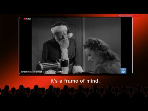 英語@映画.心のフレーム (English @ the Movies: Frame of Mind)
