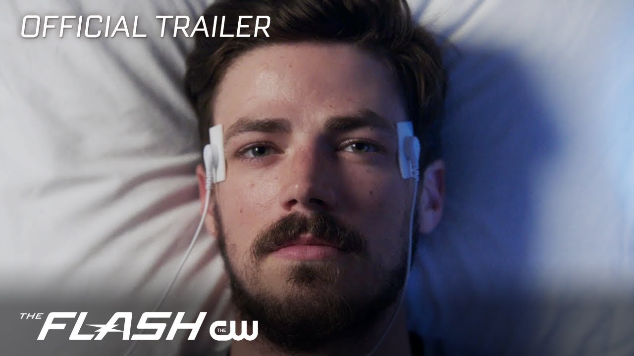 THE FLASH 4. ÉVAD - Feliratos előzetes