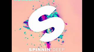 Sander Kleinenberg feat. Dev - We Rock It (Original Mix)