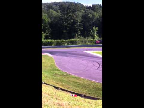 2013 Lime Rock - ALMS Northeast Grand Prix