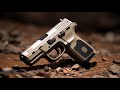 TOP 7 Perfect Compact Pistols for Everyday Carry  In 2024