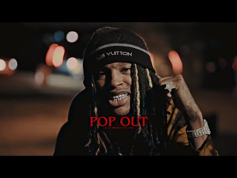 Lil Durk & King Von - Pop Out (Music Video)