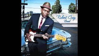 Robert Cray "Sadder Days"