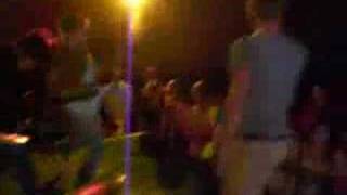 Harper - Cataract Live