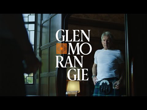 EPISODE 4: WHEN IN ROME (Once Upon a Time in Scotland, Harrison Ford met Glenmorangie)