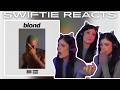 SWIFTIE REACTS Blonde By Frank Ocean Initial Reaction Analysis