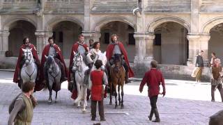 313 - Tournage n�3 (Spoiler!!)