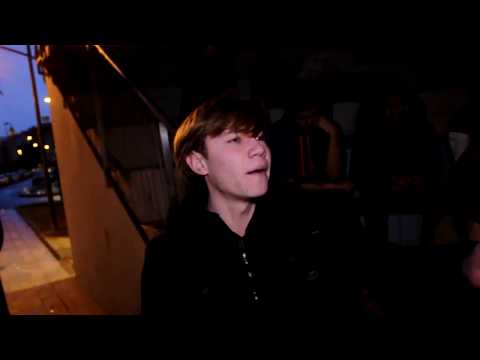 ABE vs ZIKE - (Octavos) 2ª Clasificatoria DISASTER BATTLE