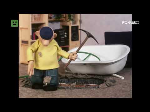 Sąsiedzi - Odcinek 67 | Akwarium (Fokus TV HD)