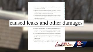 Belton, Mo., nursing home files lawsuit against local roofer, claiming installation caused $600,0...