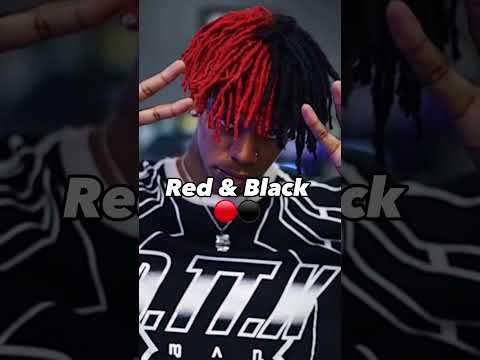 Dread Color Ideas PT.1 #dreadlocks #dreads #dreadstyles #shortvideo