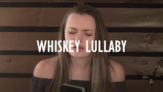 Whiskey Lullaby by Brad Paisley and Alison Krauss | Haley Cole and Keith Pereira