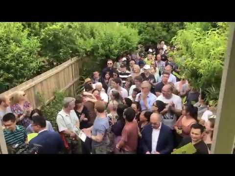 SOLD AT AUCTION $297,000 ABOVE RESERVE, 79 Croydon Road, Croydon with Richard Matthews Real Estate