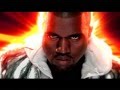 **FULL INSTRUMENTAL** Kanye West - All Of The ...