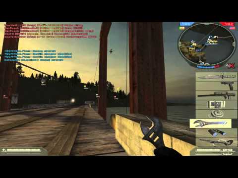 battlefield bridge destruction comparison