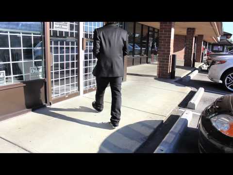 One Love Skateboard Shop Commercial