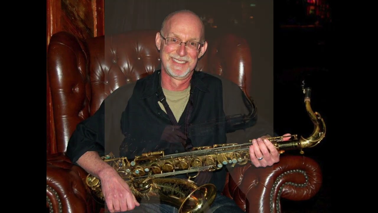 Promotional video thumbnail 3 for Frank DeMar - Solo Saxophone