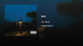 WIN - Jay Rock - (Clean)