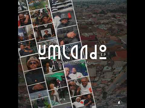9umba, Toss, Mdoovar - Emontweni Ft. Blxckie